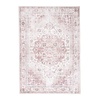 Tapis vintage - Lago Rouge/Rose - thumbnail 1