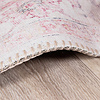 Tapis vintage - Lago Rouge/Rose - thumbnail 7