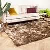 Tapis à poils longs - Glorious Taupe - thumbnail