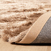 Tapis à poils longs - Glorious Taupe - thumbnail 7