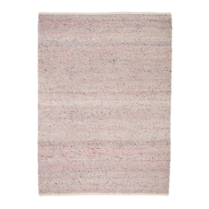 Tapis en laine - Feline Pastel - 1