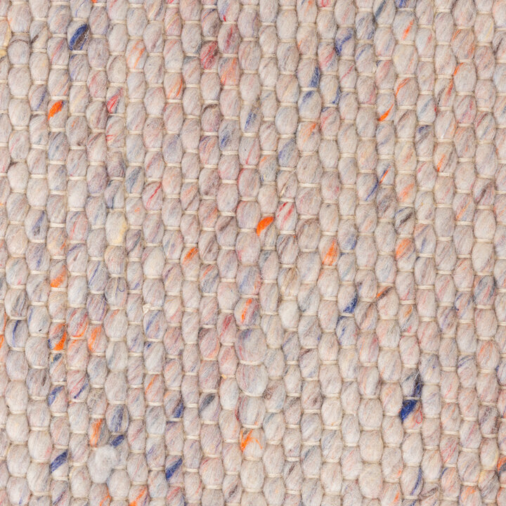 Tapis en laine - Feline Pastel - 3
