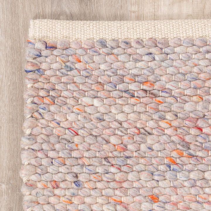 Tapis en laine - Feline Pastel - 5