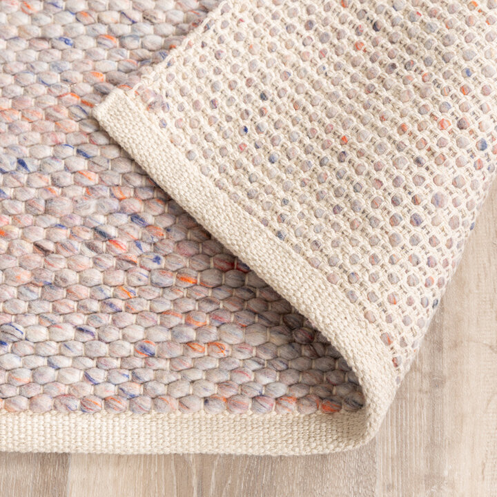 Tapis en laine - Feline Pastel - 7