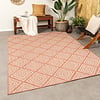 Tapis d'extérieur - Brava Terracotta - thumbnail