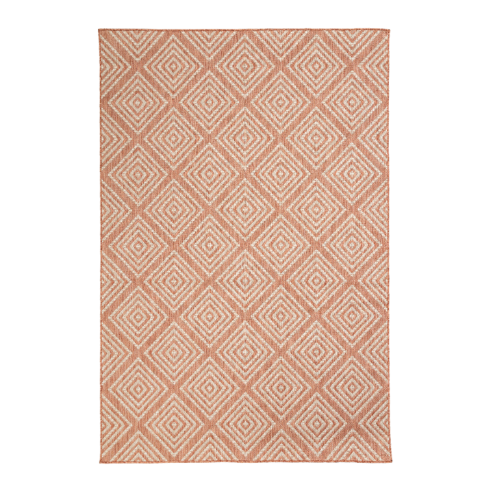 Tapis d'extérieur - Brava Terracotta - 1