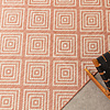 Tapis d'extérieur - Brava Terracotta - thumbnail 3