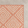 Tapis d'extérieur - Brava Terracotta - thumbnail 5