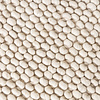 Tapis en laine - Luminous Crème/Blanc - thumbnail 3