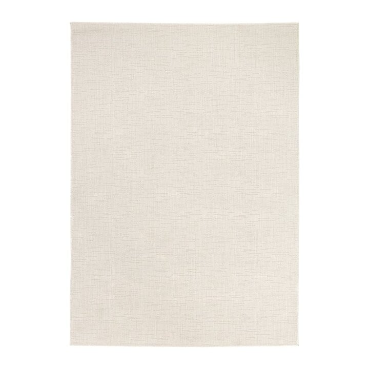 Tapis d'extérieur - Malta Melange Crème - 1