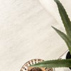 Tapis d'extérieur - Malta Melange Crème - thumbnail 3