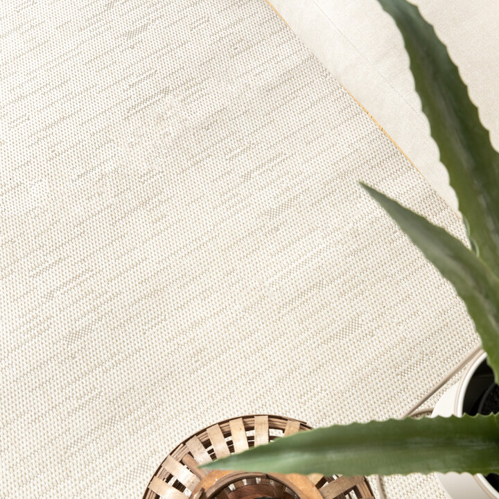 Tapis d'extérieur - Malta Melange Crème - 3