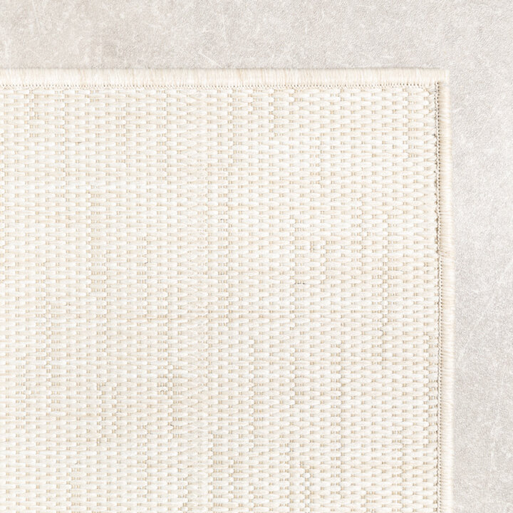 Tapis d'extérieur - Malta Melange Crème - 5