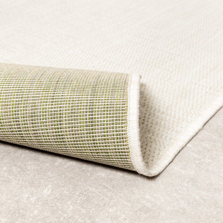 Tapis d'extérieur - Malta Melange Crème - 7