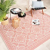 Tapis d'extérieur - Summer Oriental Rose - thumbnail