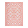 Tapis d'extérieur - Summer Oriental Rose - thumbnail 1