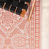 Tapis d'extérieur - Summer Oriental Rose - thumbnail 4