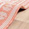 Tapis d'extérieur - Summer Oriental Rose - thumbnail 5