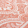 Tapis d'extérieur - Summer Oriental Rose - thumbnail 9
