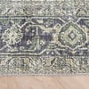 Tapis vintage - Lugan Vert - thumbnail 3