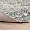 Tapis vintage - Lugan Vert - thumbnail 5