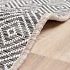 Tapis d'extérieur - Summer Tile Gris - thumbnail 5