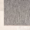 Tapis d'extérieur - Summer Tile Gris - thumbnail 7