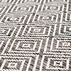 Tapis d'extérieur - Summer Tile Gris - thumbnail 9