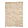 Tapis en laine - Melange Crème/Marron Mélangé - thumbnail 1