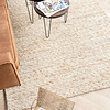 Tapis en laine - Melange Crème/Marron Mélangé - thumbnail 4