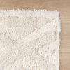 Tapis moderne intérieur et extérieur - Lova Diamond Crème - thumbnail 5