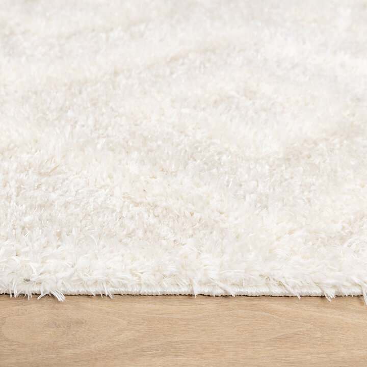 Tapis moderne intérieur et extérieur - Lova Diamond Crème - 6