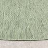 Tapis d'extérieur rond - Costa Vert - thumbnail 5