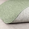 Tapis d'extérieur rond - Costa Vert - thumbnail 6