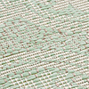 Tapis d'extérieur rond - Summer Oriental Menthe - thumbnail 9
