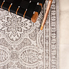 Tapis d'extérieur - Summer Oriental Gris Clair - thumbnail 4