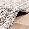 Tapis d'extérieur - Summer Oriental Gris Clair - thumbnail 5