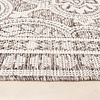 Tapis d'extérieur - Summer Oriental Gris Clair - thumbnail 8
