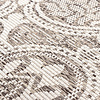 Tapis d'extérieur - Summer Oriental Gris Clair - thumbnail 9