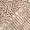 Tapis d'extérieur en jute - Fora Edge Naturel - thumbnail 7