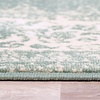 Tapis vintage - Wonder Vert - thumbnail 7
