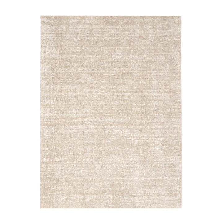 Tapis intérieur et extérieur - Jean Beige - 1