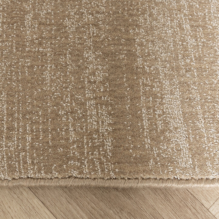 Tapis intérieur et extérieur - Jean Beige - 5