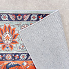Tapis vintage - Imagine Medaillon Vert - thumbnail 6