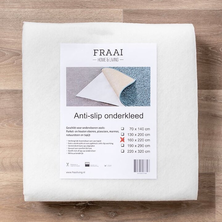 Sous-tapis antidérapant - Supreme - 1