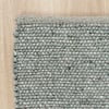 Tapis en laine - Wise Vert - thumbnail 5
