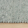 Tapis en laine - Wise Vert - thumbnail 6