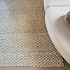 Tapis en laine - Luminous Crème/Mélangé - thumbnail 3