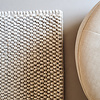 Tapis en laine - Luminous Crème/Mélangé - thumbnail 4