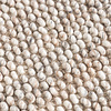 Tapis en laine - Luminous Crème/Mélangé - thumbnail 5